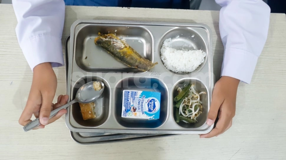 Pakar UGM Tolak Kampus Ikut Kelola MBG, Khawatir Perguruan Tinggi Kehilangan Independensi