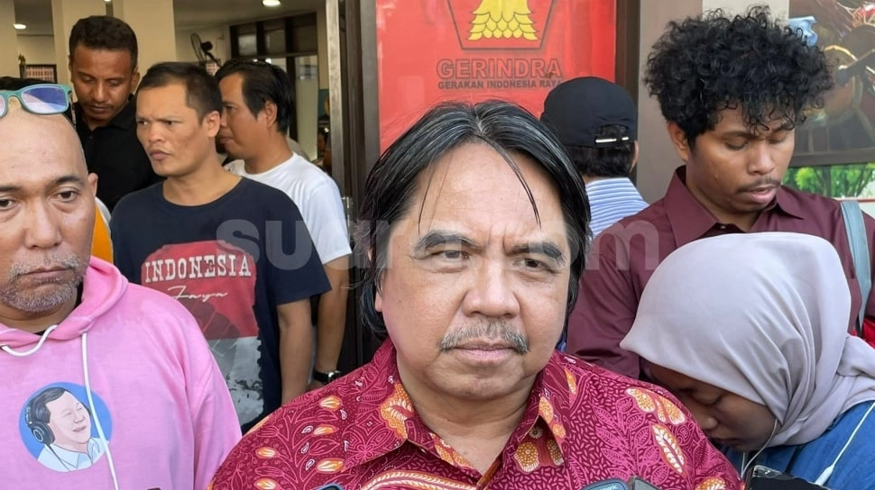 Panas! Ade Armando Batal Maaf ke Jusuf Kalla Jika Laporan Polisi Tak Dicabut
