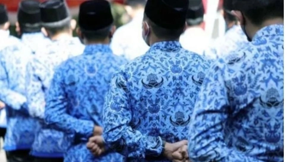 Polemik Anggaran Pendidikan! JPPI Sebut Jutaan Guru Hidup dengan Upah Tak Layak