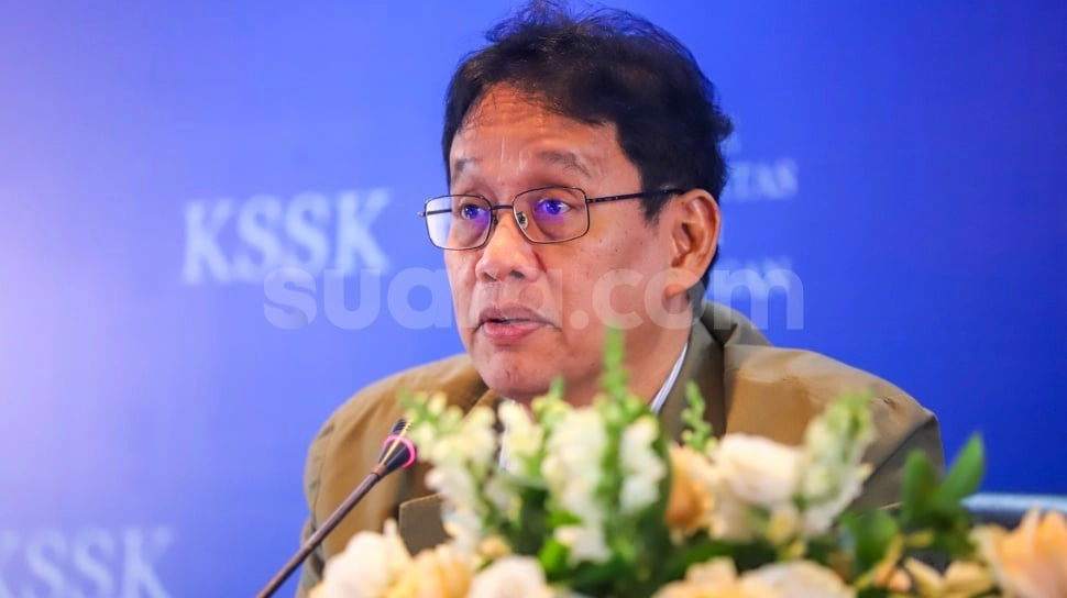 Siasat di Balik Dubai Baru di Bali, Surga Pajak Buat Para Orang Super Kaya