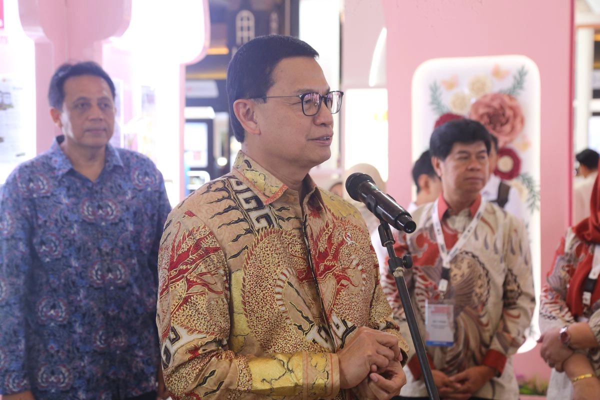 BPOM Siapkan Barcode 3D di Kemasan untuk Identifikasi Kosmetik Palsu