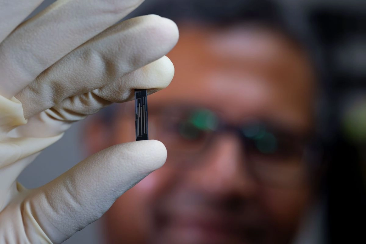 Cisco Umumkan Universal Quantum Switch, Perangkat Krusial untuk Jaringan Kuantum Masa Depan