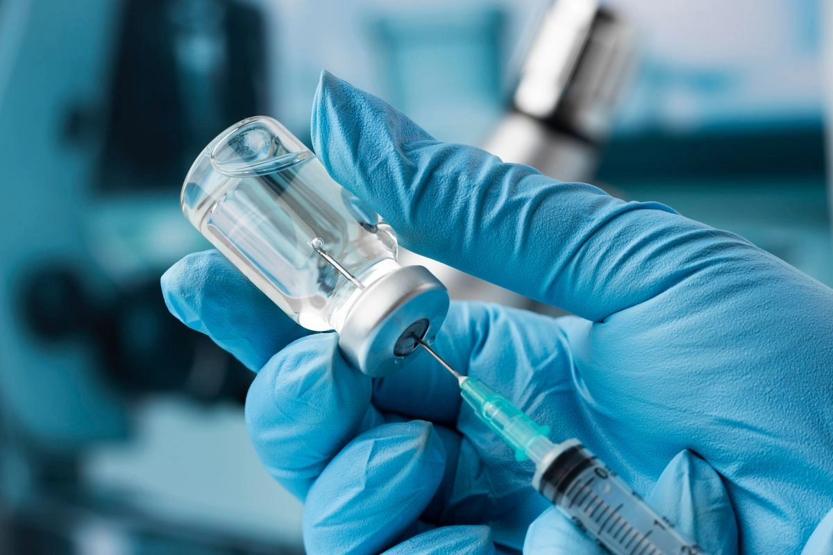 Jangan Terjebak Mitos, Alergi Telur hingga Autoimun Boleh Vaksin Influenza
