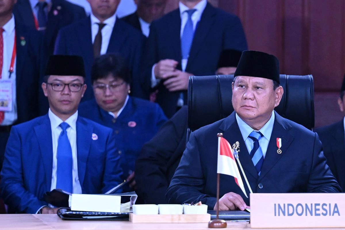 Menlu Sugiono: KTT Ke-48 ASEAN Bahas Myanmar hingga Konflik Perbatasan