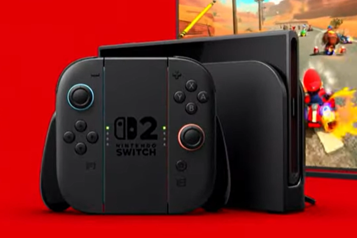 Nintendo Switch 2 Resmi Naik Harga, Indonesia Berpotensi Kena Dampaknya