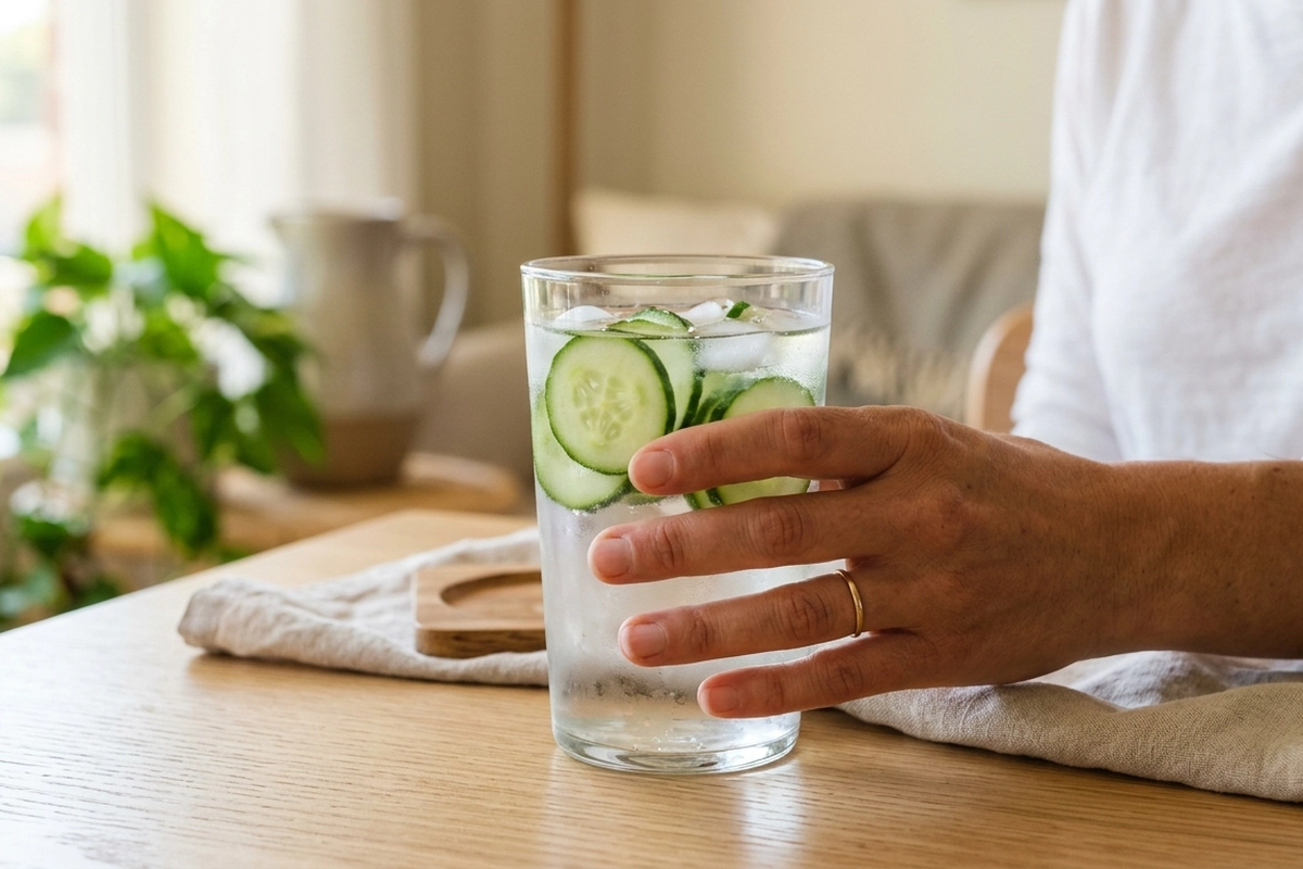 Setiap Rumah Harus Punya Akses Air Minum Layak