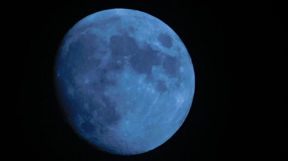 Blue Moon Mei 2026 Tanggal Berapa? Ini Jadwal Puncak dan Cara Melihatnya di Indonesia