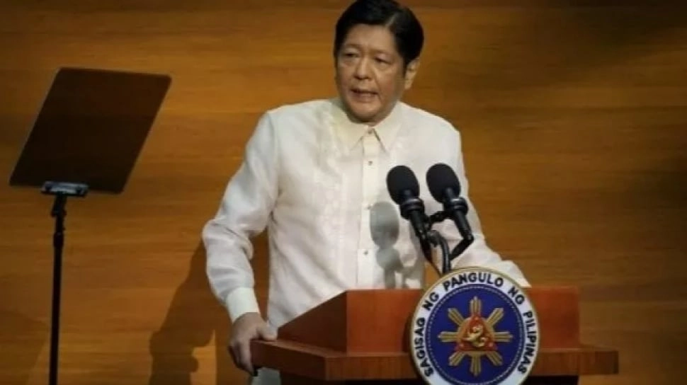 Filipina Mulai Ketar-ketir Efek Domino Konflik Geopolitik, Termasuk Perang AS - Iran