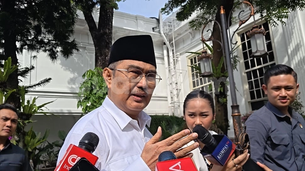 Ketua Ombudsman RI Terancam Dipecat Tidak Hormat, Majelis Etik Buka Suara soal Kasus Hery Susanto