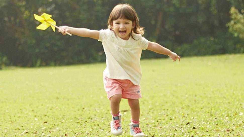 Teknologi Baru untuk Bunda! Risiko Alergi Anak Kini Bisa Dicek Lewat HP