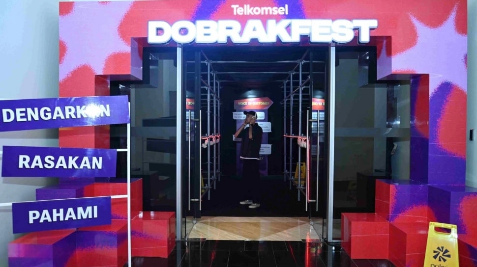 Telkomsel Perkuat Layanan Digital Berbasis AI, Fokus Hadirkan Customer Experience Lebih Cepat