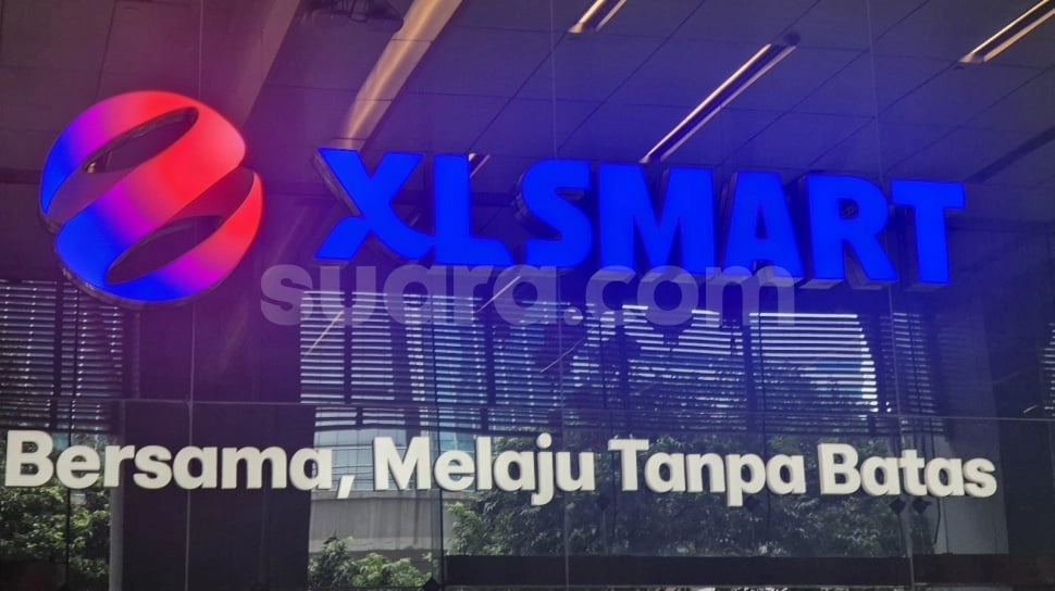 XLSMART Latih 25 Ribu Siswa Jadi Talenta Digital, Fokus pada Kreator Konten dan Skill Teknologi