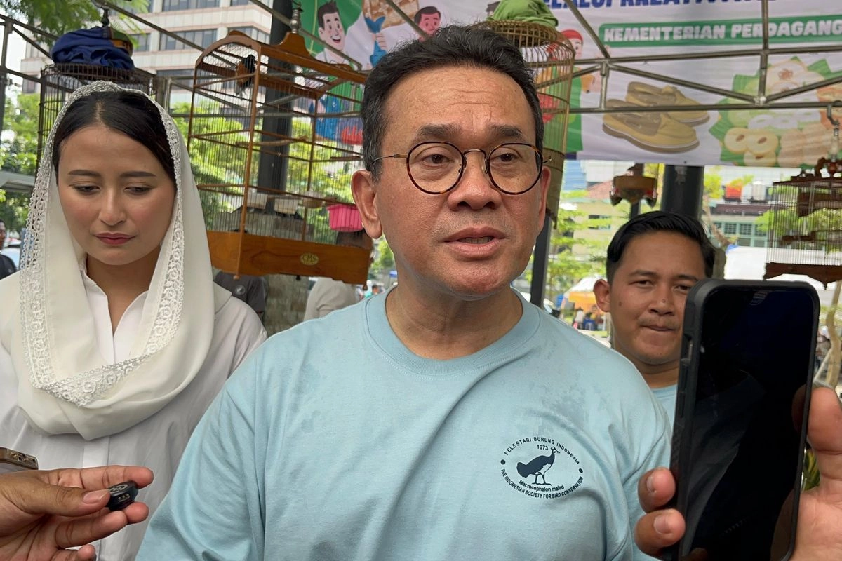 Keluhan Biaya Admin Meningkat, Aturan Baru E-Commerce Dipercepat