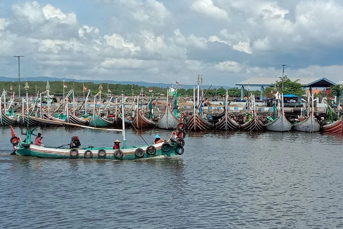 Menjaga ''Nadi'' Laut di Ambang Perubahan