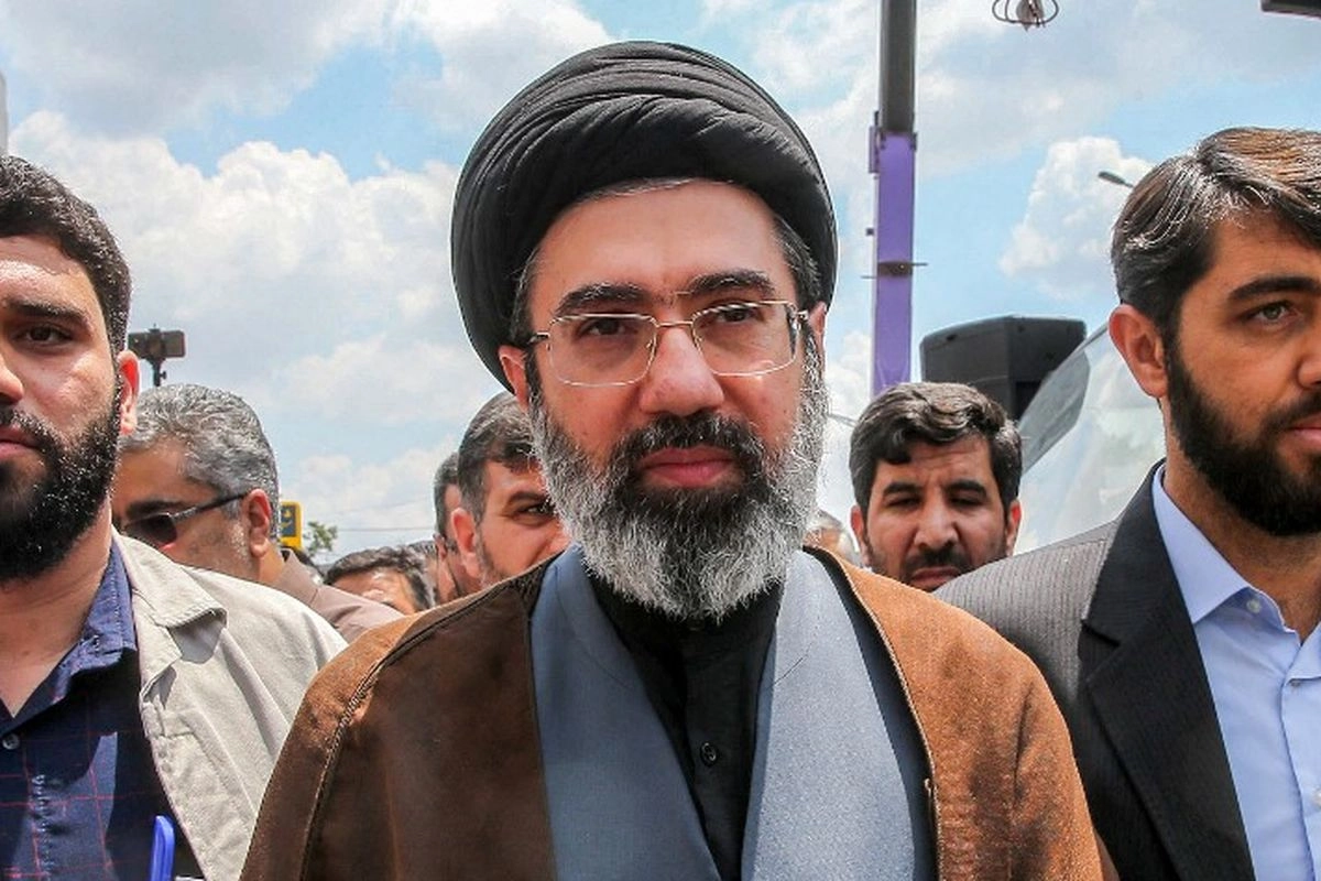 Mojtaba Khamenei Keluarkan Arahan Baru ke Militer Iran di Tengah Perang, Ini Isinya