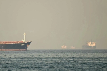 Negara Teluk Mulai Panik karena AS Makin 