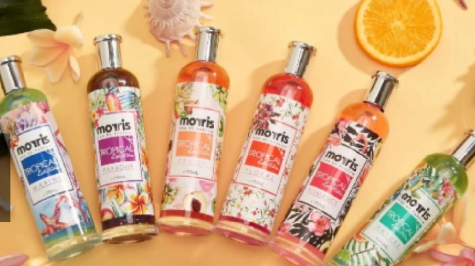 6 Parfum Morris dengan Aroma Fresh, Murah Meriah Pas untuk Cuaca Panas