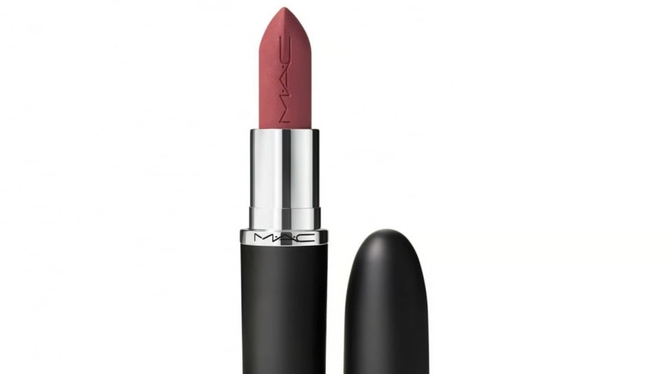 Berapa Harga Lipstik MAC Original? Ini Daftar Harga dan Pilihan Shade-nya