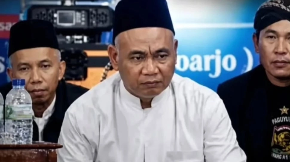 Ini Cara Kiai Ashari Kumpulkan Uang untuk Ponpes Ndholo Kusumo