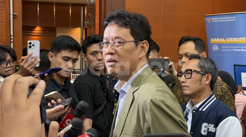 Pengusaha Ngadu ke Purbaya, Proyek PLTSa Makassar Terhambat Sejak 2022