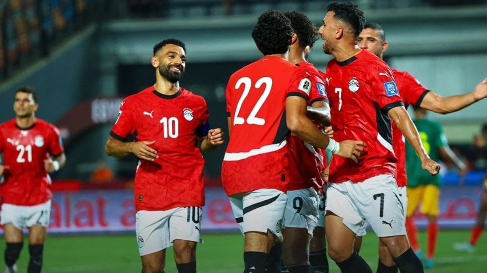 Profil Timnas Mesir: Raja Afrika Berburu Pembuktian di Level Piala Dunia