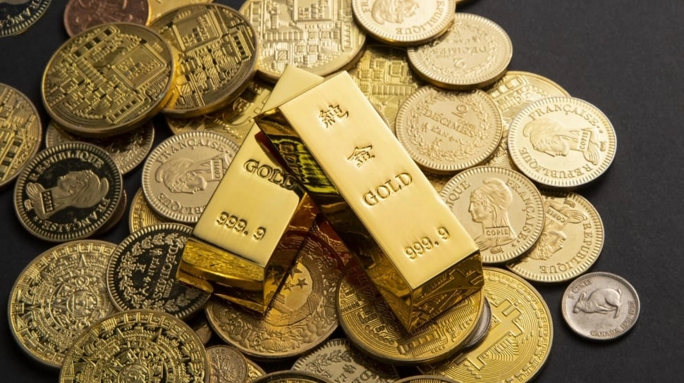Update Harga Emas Antam Terbaru 10 Mei 2026 dari 0,5 Gram hingga 1.000 Gram
