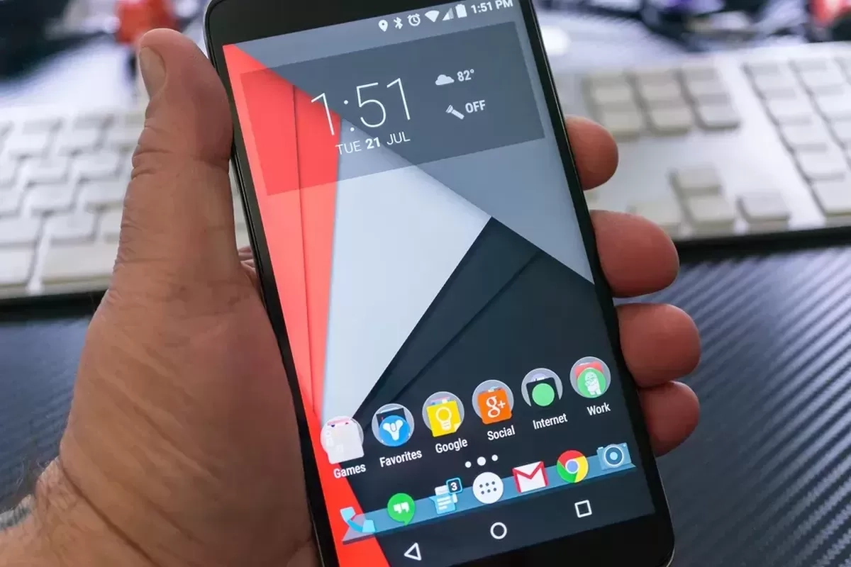 10 Trik Android yang Bisa Bikin Penggunaan HP Lebih Efisien