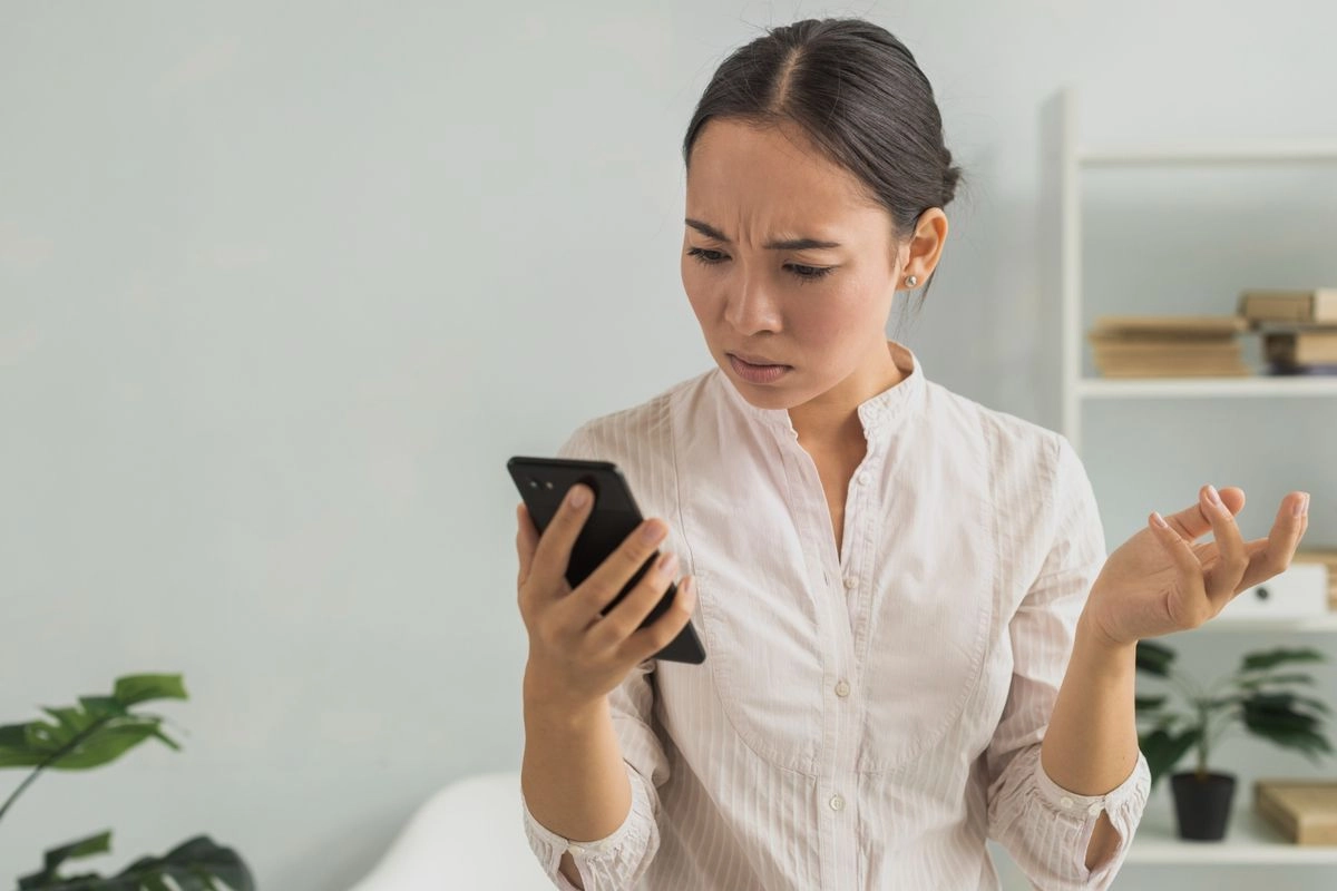 7 Cara Orang Cerdas Menyikapi “Lost Contact” secara Mendadak, Tak Langsung Panik