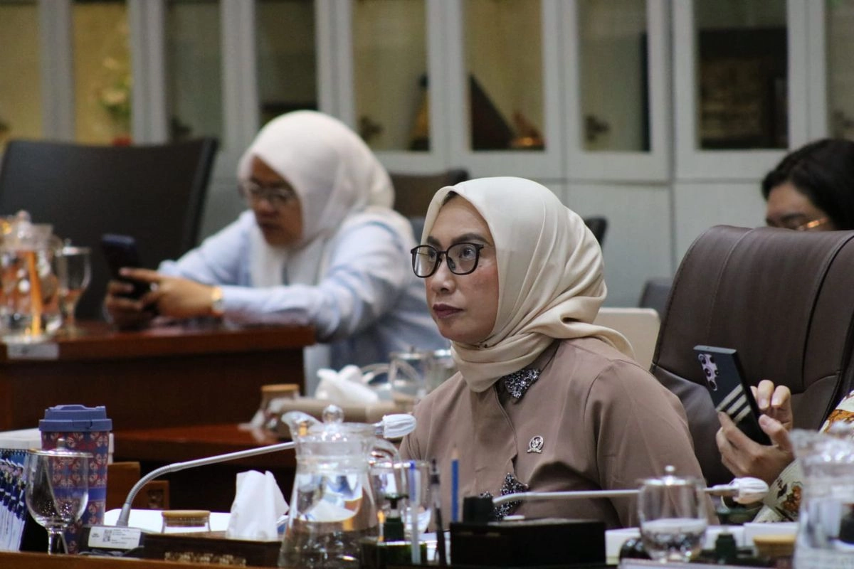 Anggota DPR Minta Polisi Beri Perhatian Serius pada Kasus Pencabulan Remaja di Banyuwangi