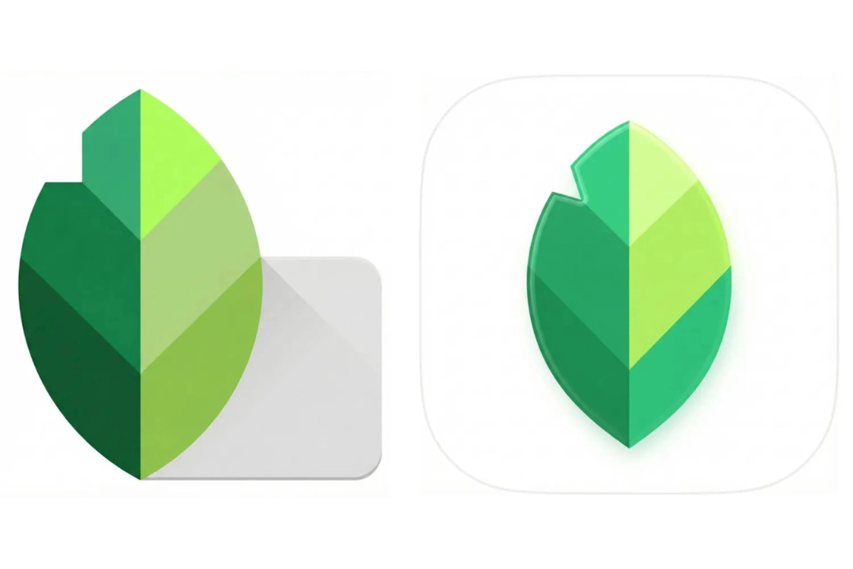 Aplikasi Edit Foto Snapseed Bangkit Lagi, Kini Punya Kamera Film dan UI Baru