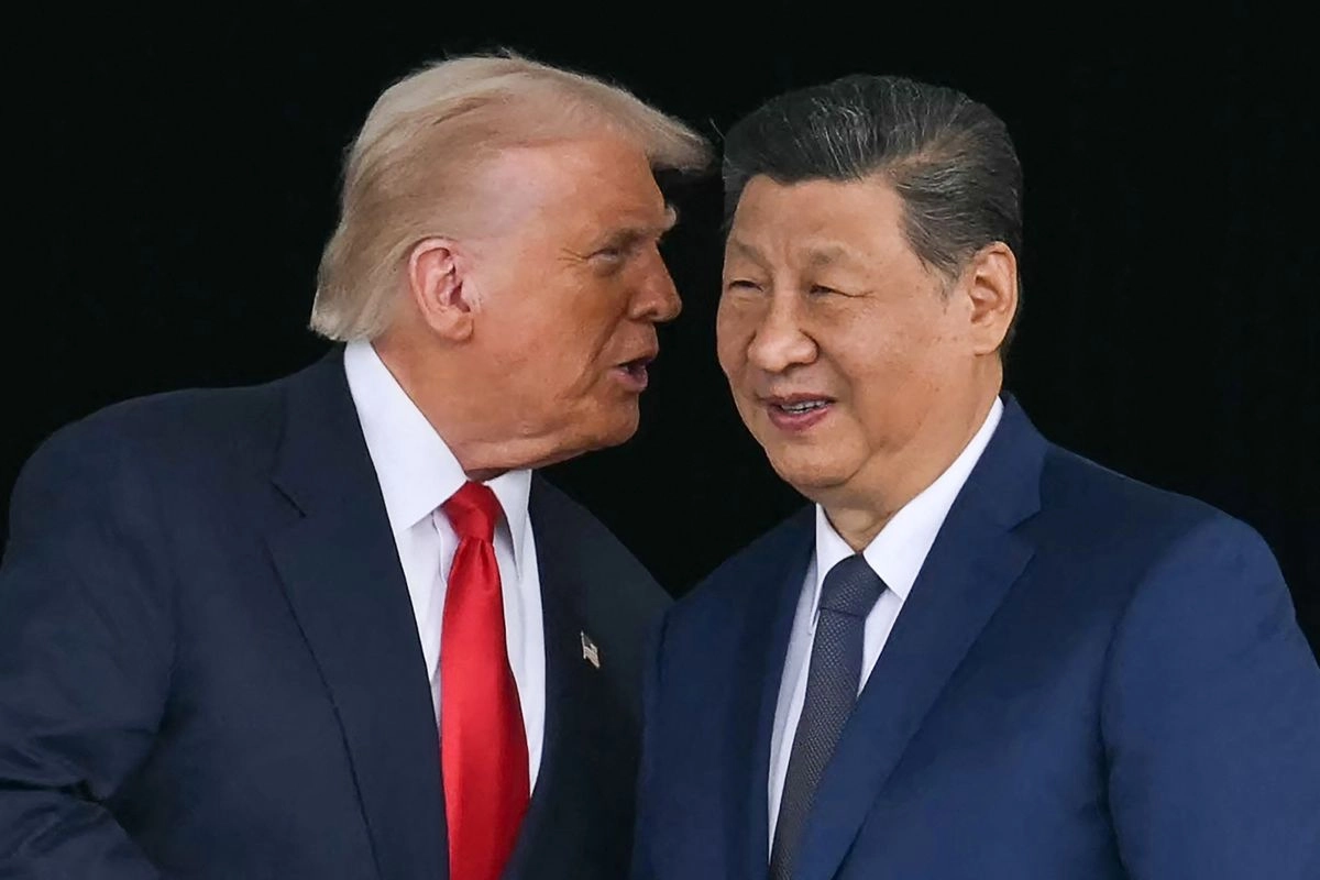 Di Tengah Perang Iran, China Tegaskan Posisi Jelang Kedatangan Trump