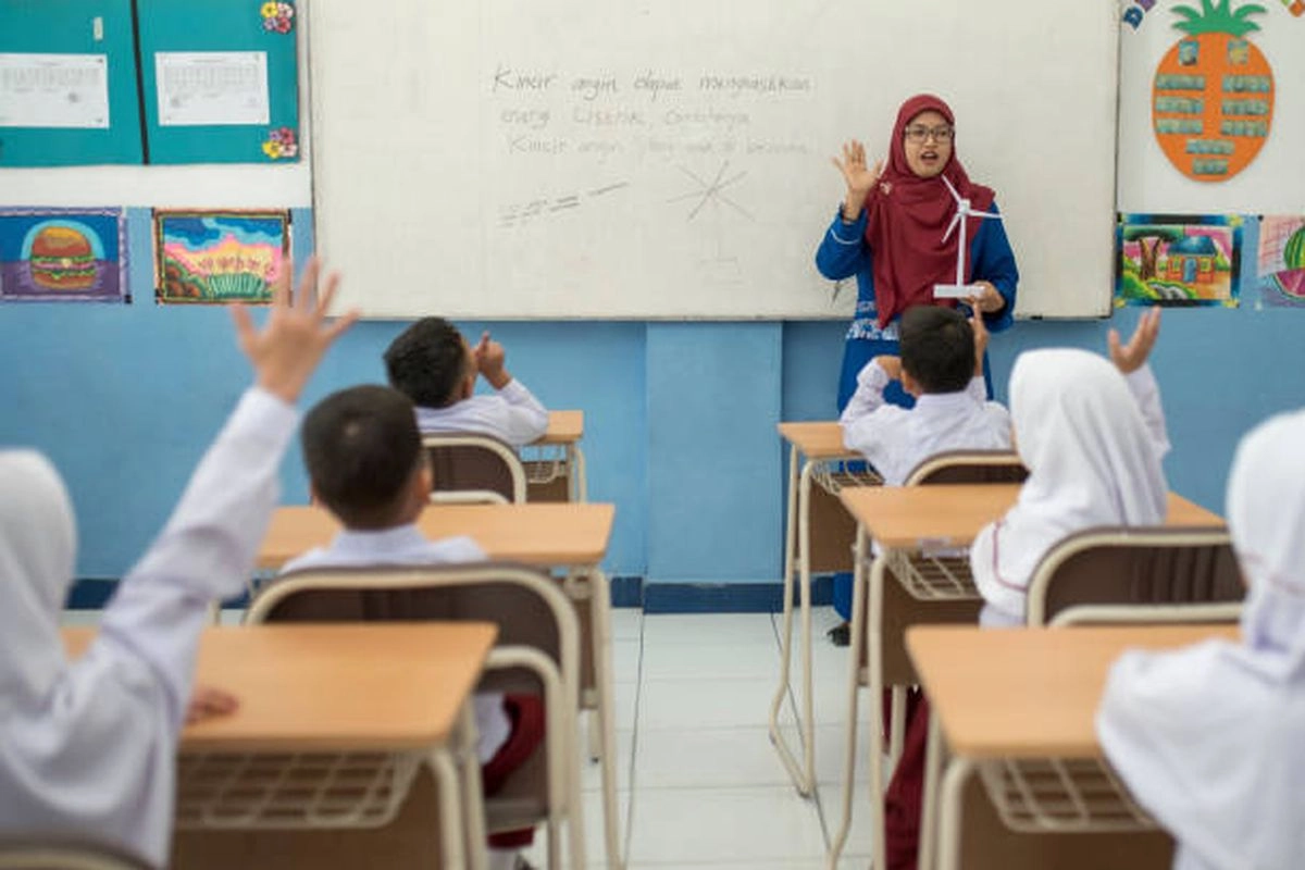 Edukasi Finansial Sejak Dini Dinilai Penting Hadapi Ekonomi Digital