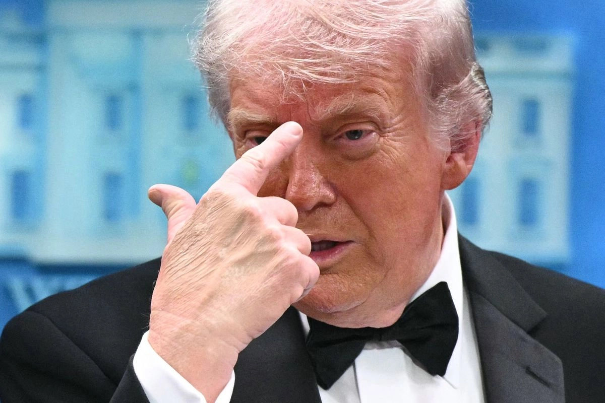 Jelang Bertemu Xi Jinping, Trump Disebut Akan Tekan China soal Iran