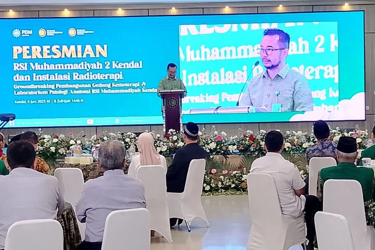 Kemenkes Identifiksi Satu WNA di Jakarta Kontak Erat Hantavirus, Apa Hasil PCR-nya?