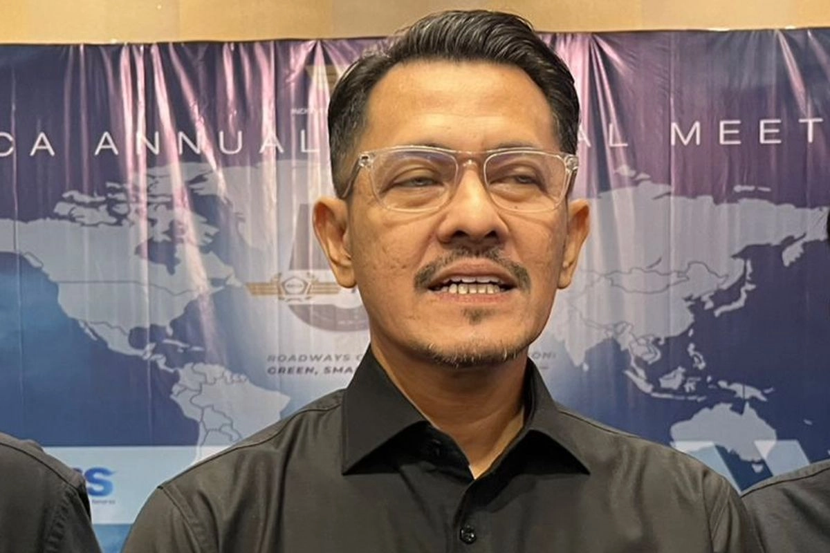 Kepemimpinan Adaptif Dinilai Penting di Tengah Dinamika Global
