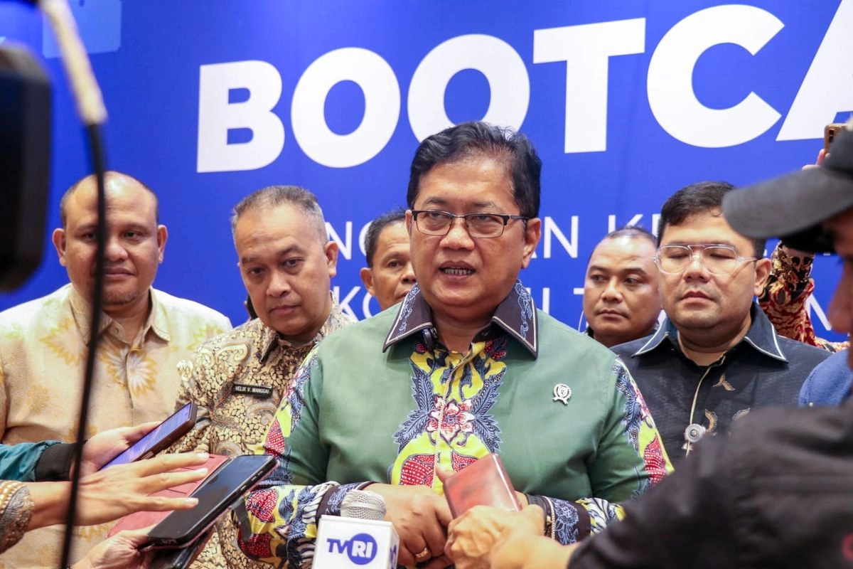 PAN: Ambang Batas Parlemen Idealnya 0 Persen