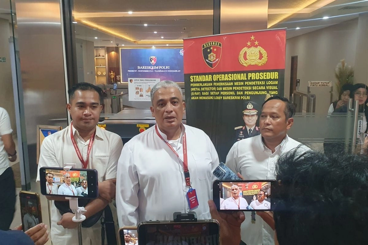 Pelapor Sebut Korban Dugaan Pelecehan Seksual Syekh Ahmad Al Misry Bertambah