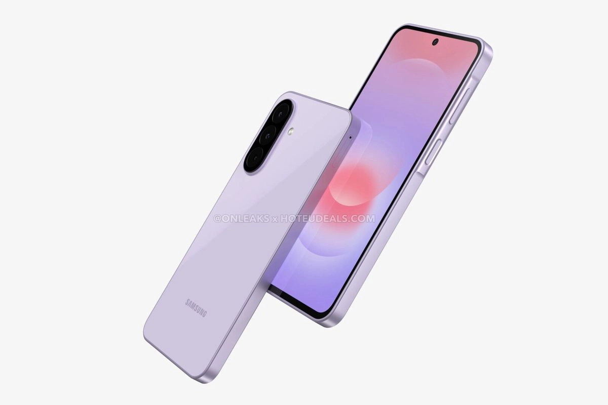 Samsung Pastikan Ponsel Mid-range Baru Galaxy A27, Desain Berubah