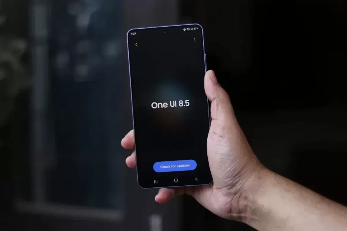 Samsung Perluas OneUI 8.5 untuk HP Menengah, Ini Daftar yang Kebagian