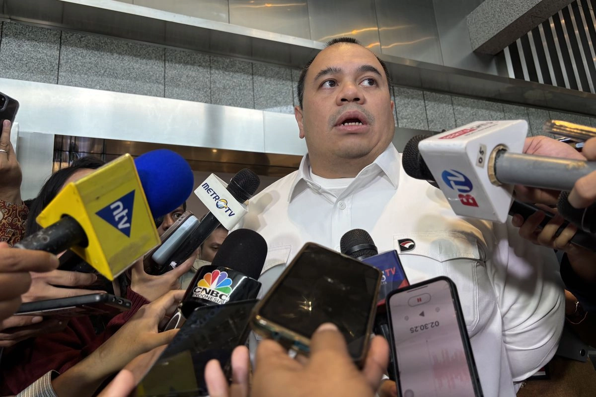 Soal Investasi di GOTO, Danantara Harap Bisa Hasilkan Profit
