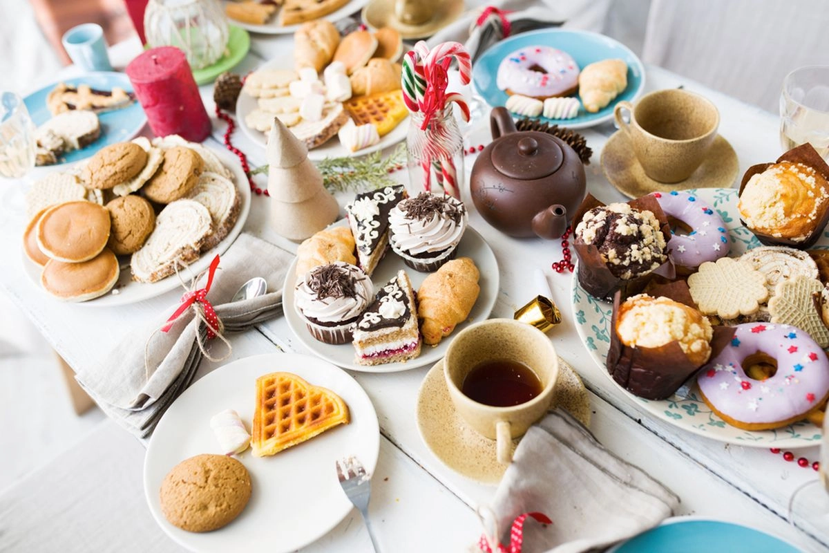 Sulit Berhenti Makan Manis? Ini 8 Cara Mengatasi Kecanduan Gula