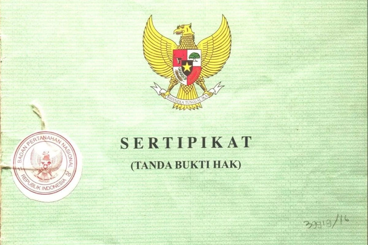 Tanah Masih Status AJB, Apakah Aman Dibeli?