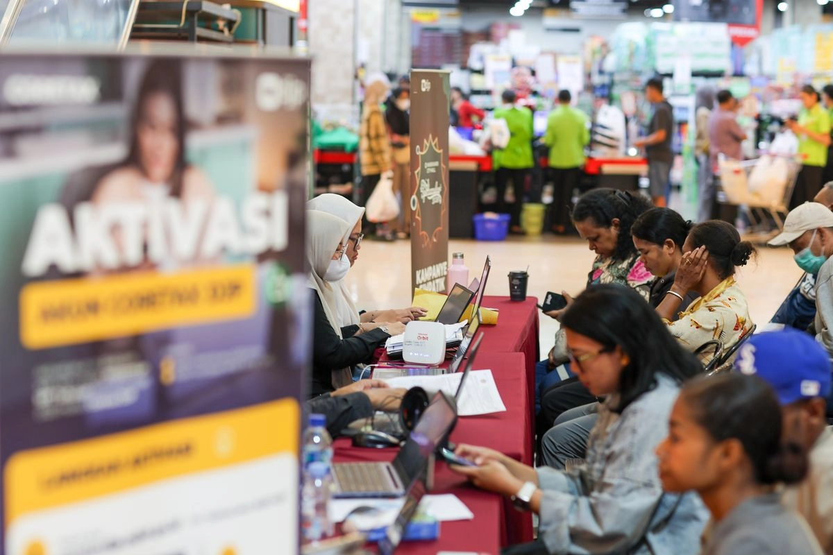 Target Pajak 2026 dan Fondasi yang Belum Kokoh