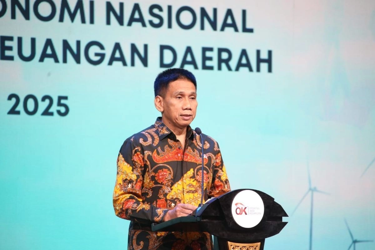 Wamendagri Sorot 11 OTT Kepala Daerah Sepanjang 2025-2026, Siapa Saja Mereka?