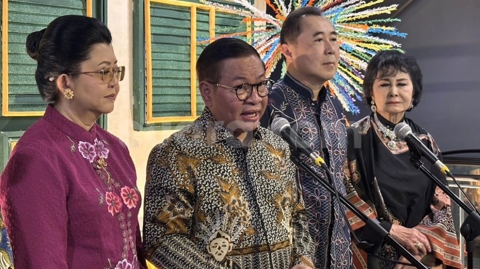 252 Siswa Diduga Keracunan MBG di Pulogebang, Pramono Anung: Sudah Tertangani