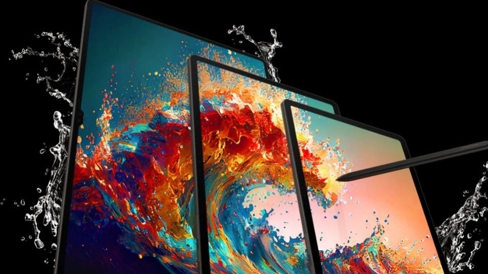 5 Tablet Layar AMOLED dengan RAM Besar, Ideal untuk Editing dan Gaming Berat
