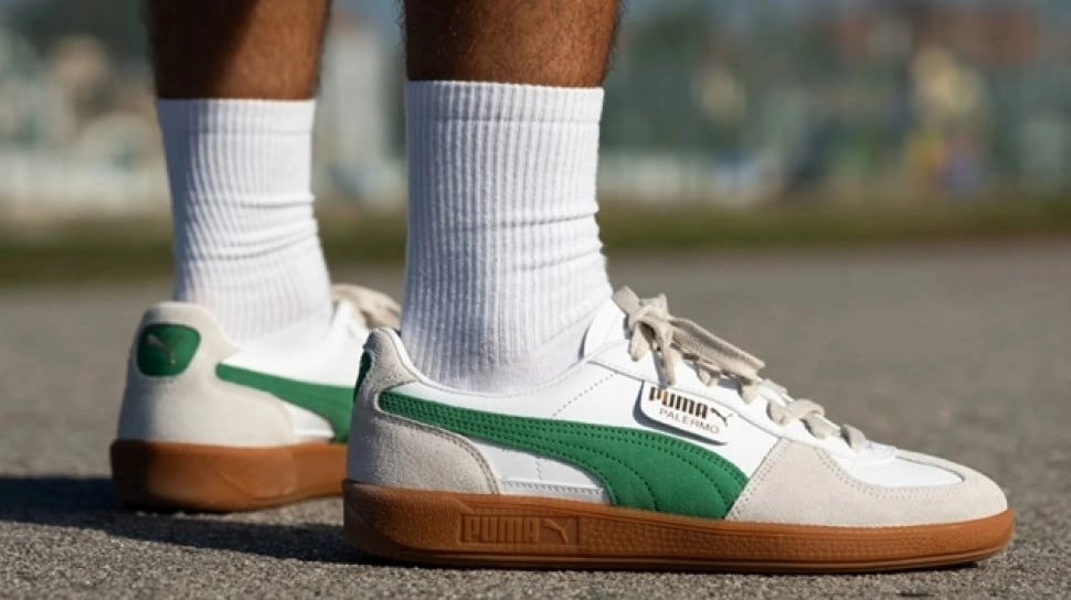 7 Sepatu PUMA Termurah yang Lagi Diskon di Foot Locker, Mulai Rp600 Ribuan