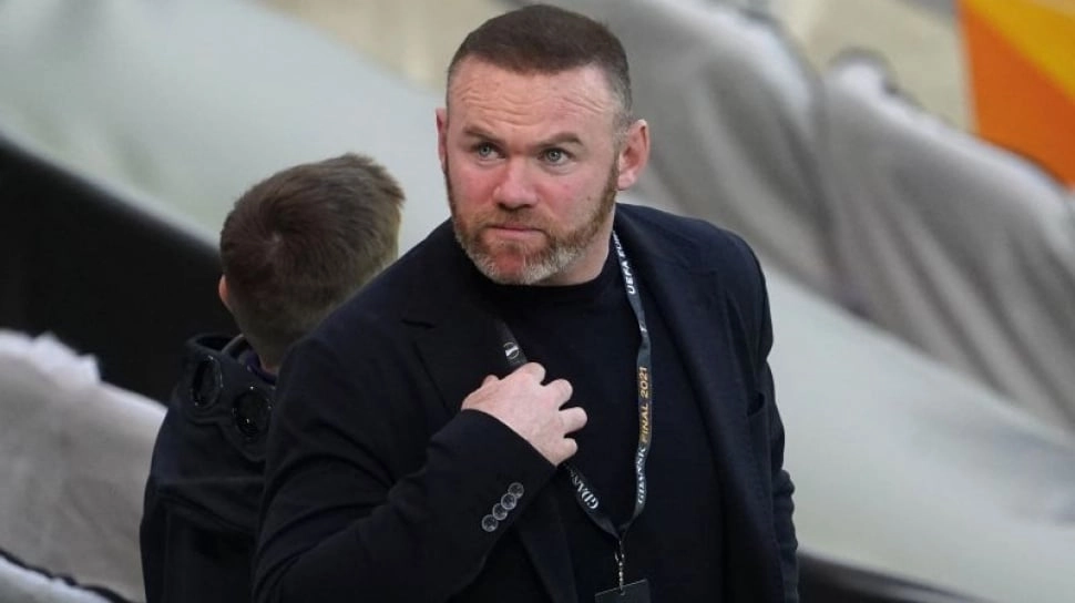 Analisis Wayne Rooney soal VAR Gol West Ham vs Arsenal: Jelas Ini...