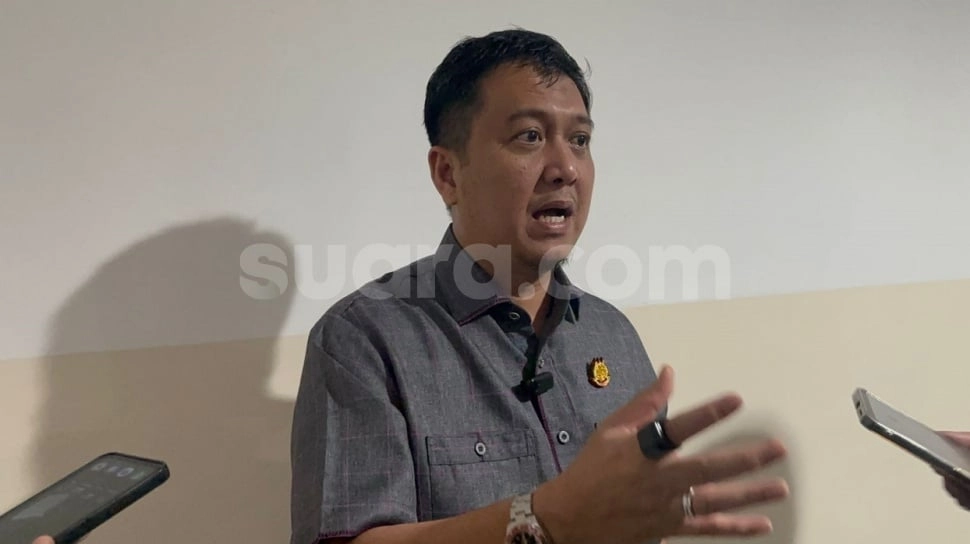 Balas Rocky Gerung Soal Grup WhatsApp Nadiem, Jaksa: Apa Tak Ada Orang Pintar di Kemendikbudristek?