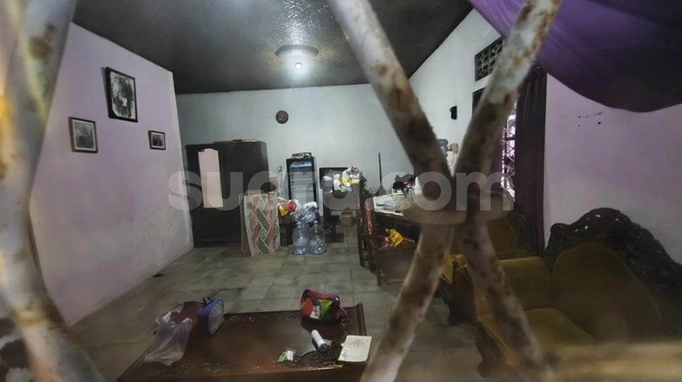 Cuma Rp50 Ribu Per Hari, Polisi Ungkap Rahasia di Balik Penitipan Bayi Ilegal di Sleman
